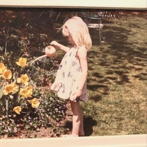 Meet your Posher, Rebekah